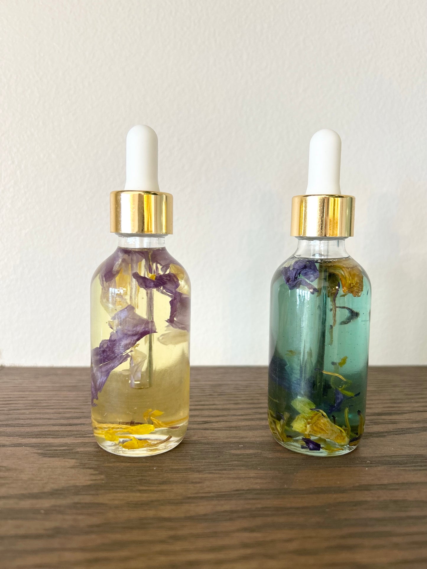 Blue Lotus Magic Serum