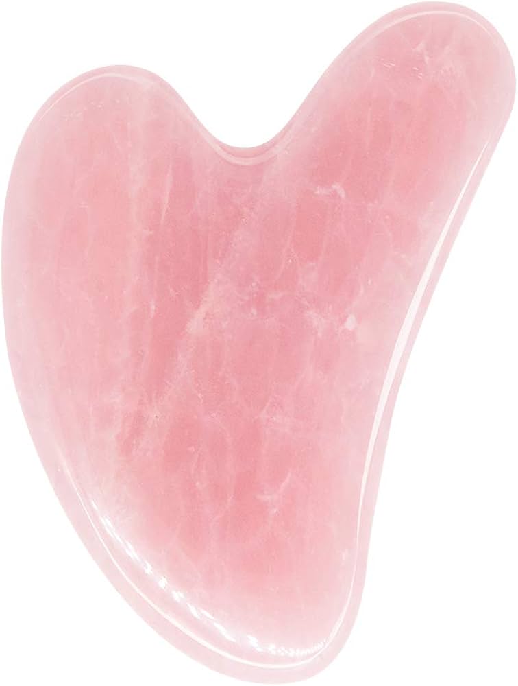 Gua Sha Facial Massage Tool