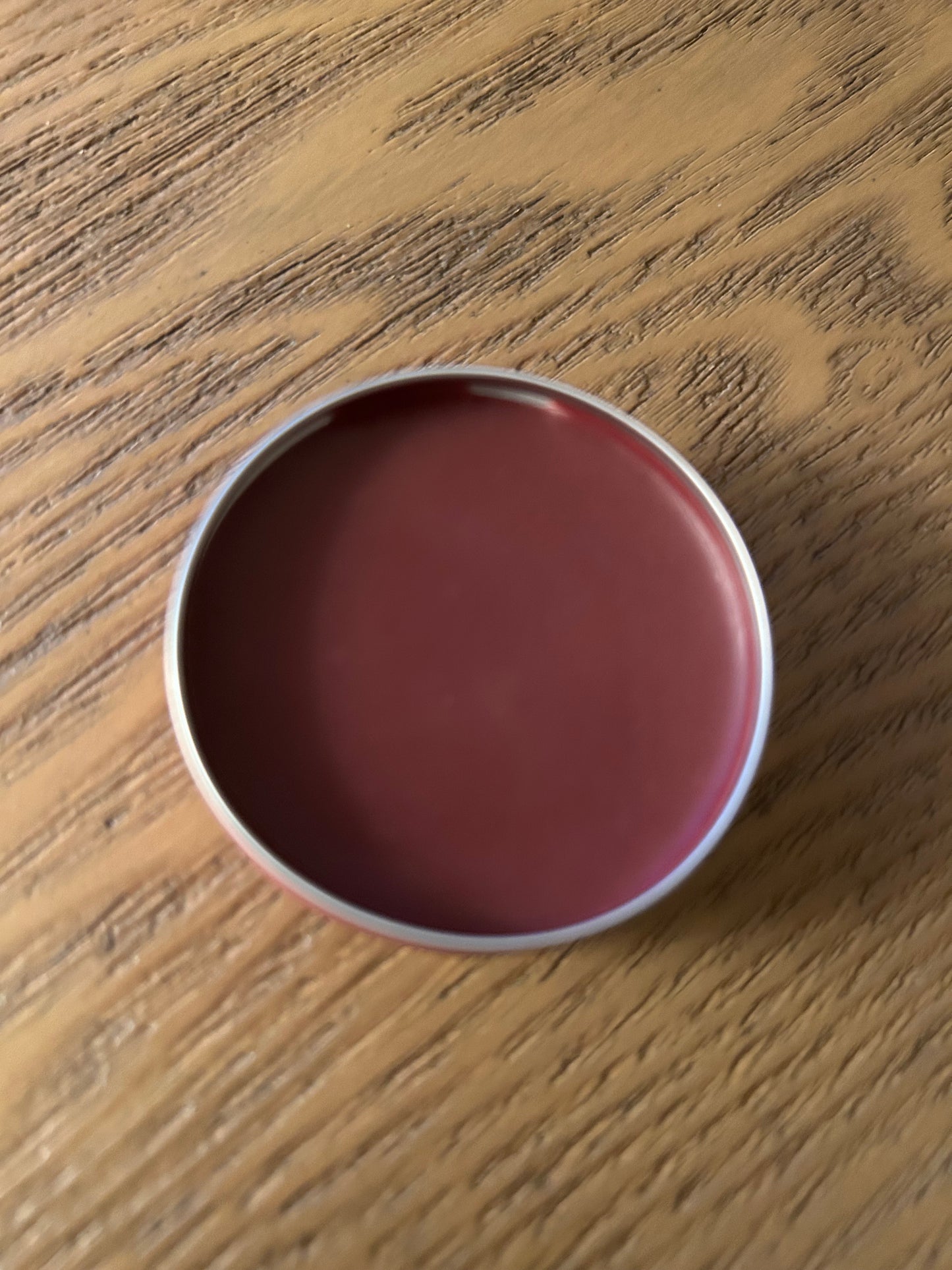 Calendula Hibiscus Tinted Lip Balm