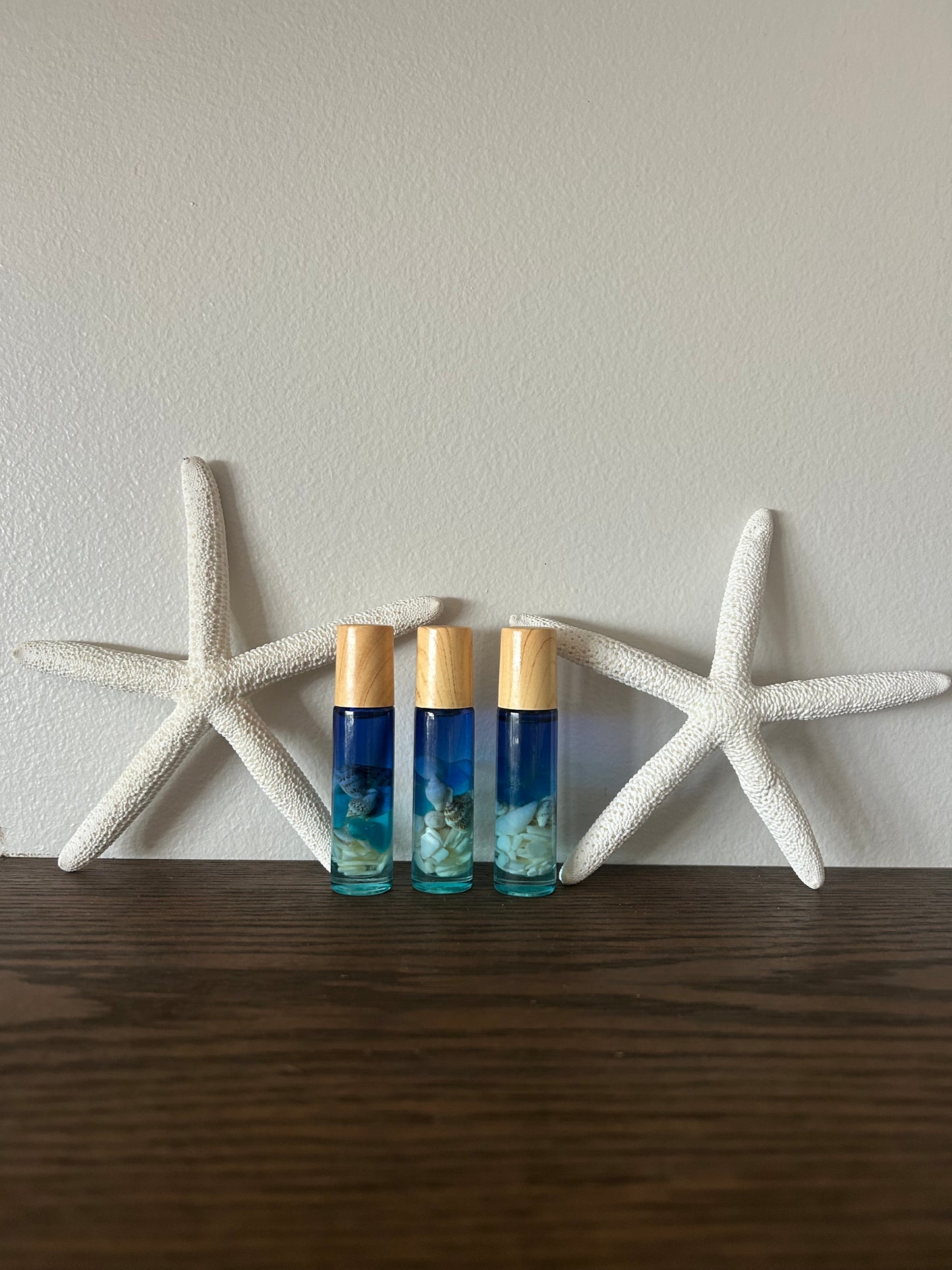 Mermaid Perfume Oil