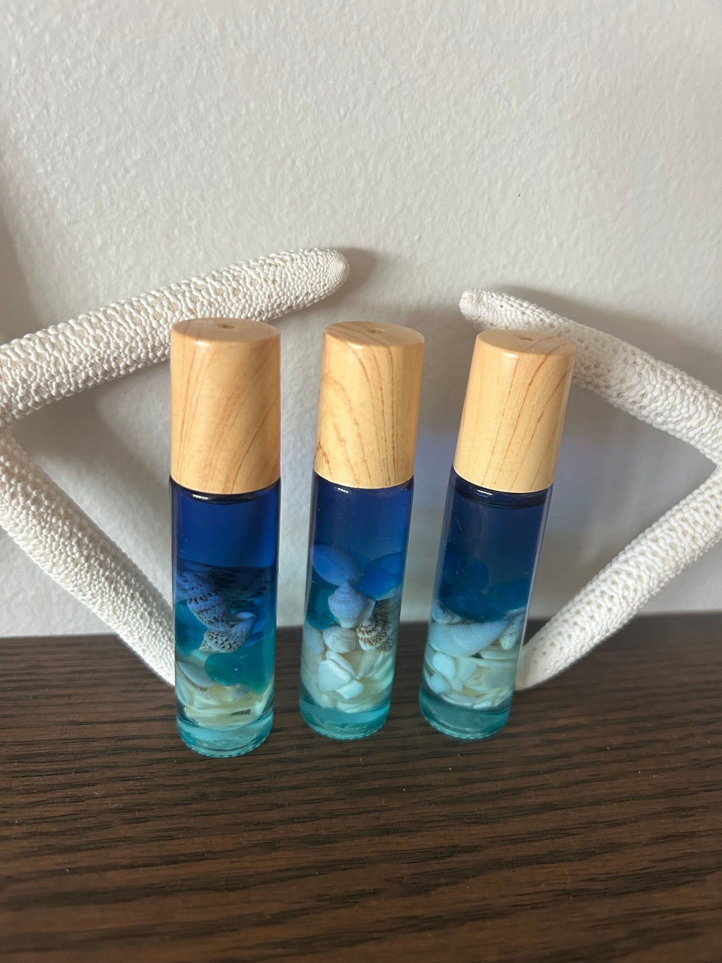 Mermaid Perfume Oil