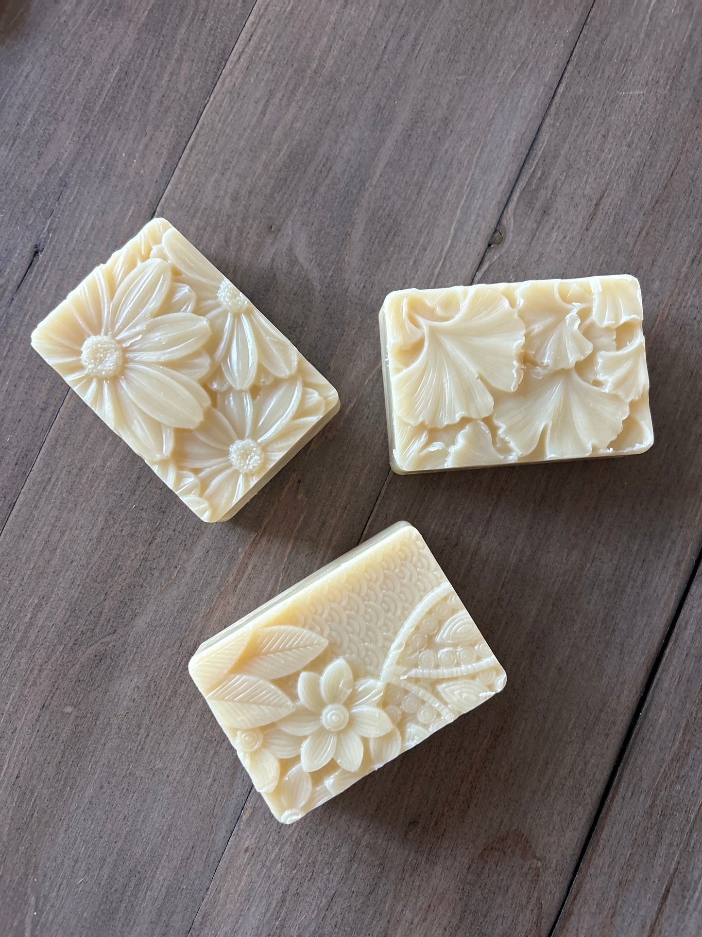 Nourishing Glow Face Bar