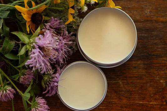 Tallow Glow Face Balm