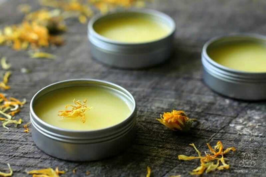 Calendula Skin Healing Balm