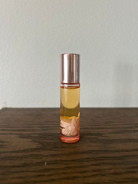 Lavender Vanilla
