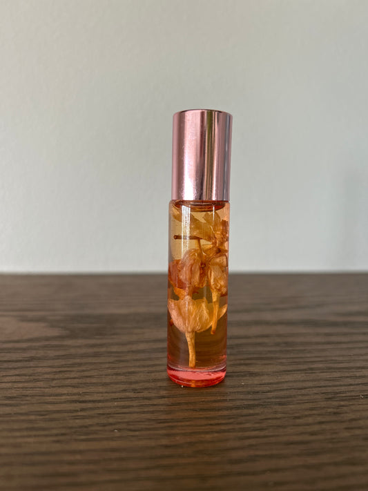 Jasmine Sandalwood